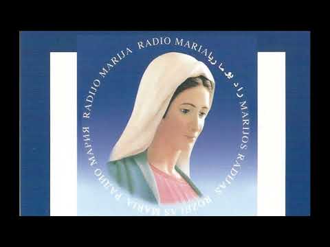 download lagu mp3 mp4 Radio Maria En Espanol, download lagu Radio Maria En Espanol gratis, unduh video klip Radio Maria En Espanol