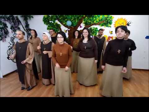 Gesù ti ama (ho una notizia)