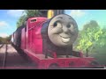 James The Red Engine And Friends Episode 23 Flash Bang Wallop