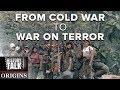 From Cold War to War on Terror (a History Talk podcast)