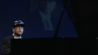 Elton John - You Gotta Love Someone - 1990
