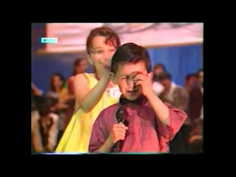 СИДО 1993 - Како ли јас да пораснам