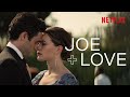 Joe and Love's Wolf Story In Full | YOU | Netflix