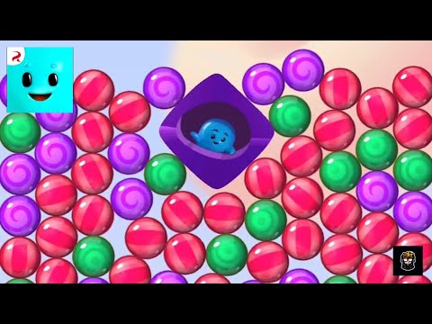 Sugar Blast Gameplay Walkthrough