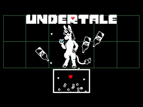 Make an Undertale Battle in Scratch 