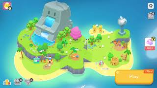 Apple POP Eng #사과게임 #사과매치 #레이어랩 LAYERLAB - 레이어랩