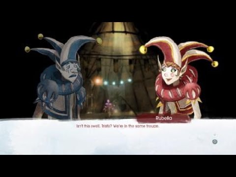 Child of Light - Pt. 4 | Let's Play! | Playthrough