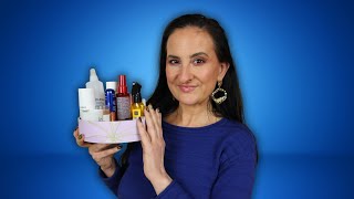 MY NOVEMBER BEAUTY EMPTIES 2025