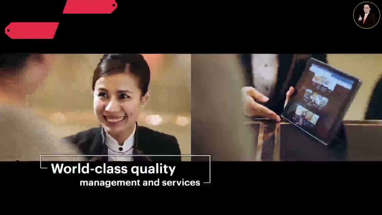 Arumaya Residence By Astra Properti & Hongkong Land