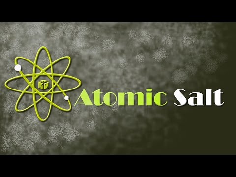 Atomic Salt Live Show ep.78 Infinity N3 Human Sphere Discussion