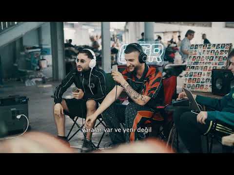 İHTİYAÇ YOK OTELE - ERAY067 & MANSUR | CLTR LIVE S2 B3 |