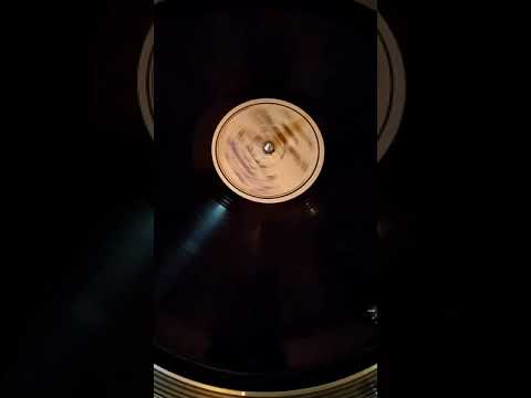 Art Tatum - Sophisticated Lady. March 21 1933 ..Columbia Test Pressing
