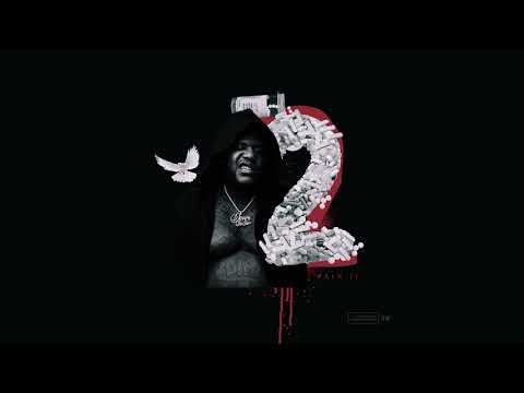 Derez De'Shon - Too Many Nights (feat. Trouble) (Audio)