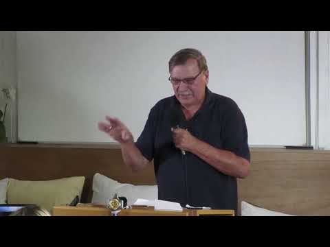 Hartwig Henkel: Vorbereitung auf Verfolgung - Flucht, Vernetzung oder Hausgemeinde?