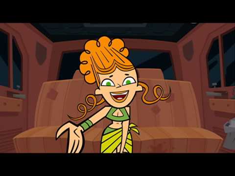 Izzy's First Lame-o-sine