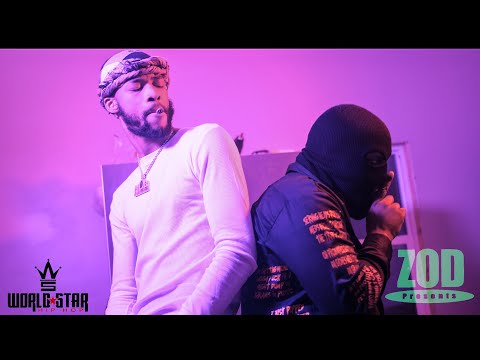Teno B x Bando33 Baby - 2k22 (Official Video)