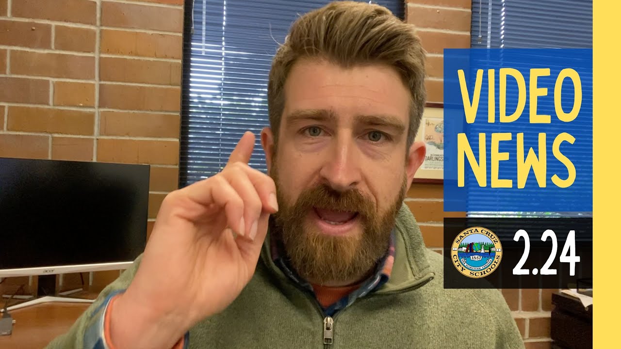 SCCS Weekly News 2.24.23