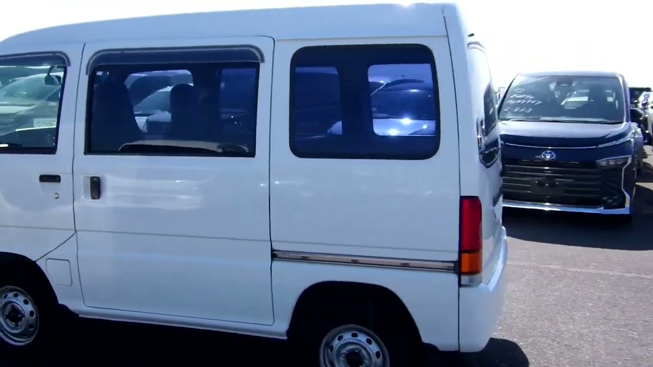 2002 Subaru Samba Van GD-TV1 (UW-mugnhrq0f2v8)