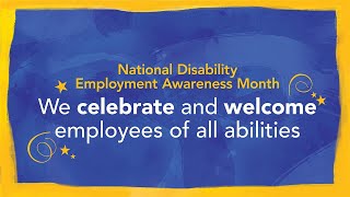 Wegmans Employee Empowerment: Ability Awareness