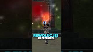 Miniaturka - 🔴Polimorfia? Stanowcze nie... a przynajmniej nie jako podstawa rozgrywki.👀 #metin2 #mmorpg #ga