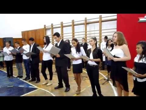 Cohen- Zorán: Volt egy tánc