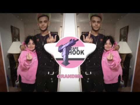 GRANDMA - SMOKEPURPP X YUNG BANS X PLAYBOI CARTI X FAT NICK X LIL PUMP TYPE BEAT