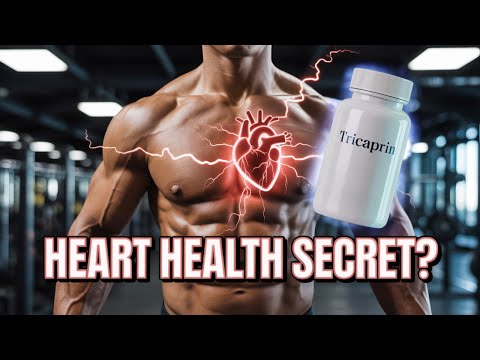 Tricaprin Benefits You Need to Know – The Supplement Everyone’s Talking About