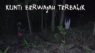 Download lagu KUNTILANAK MUKANYA HADAP KE BELAKANG mp3