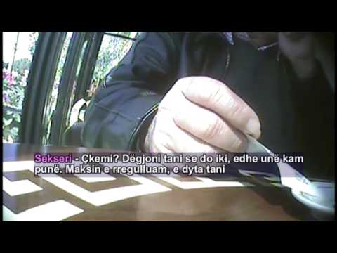 Fiks Fare Highlights, 07/09/2016 - Pjesa 2 - Investigative Satirical Show