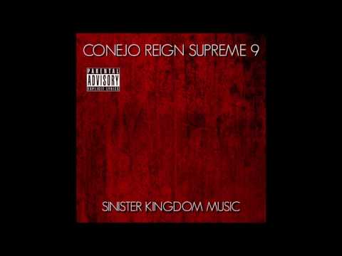 CONEJO FT. YOUNG TRAV ~ WALK YO TALK HOMEBOY ~ REIGN SUPREME 9 ~ OUT NOW!