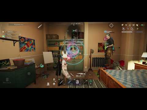 [THE LINEUP GUY] - Once Human Full Gameplay Walkthrough (2025) – NO COMMENTARY