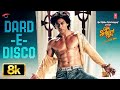 Dil Mein Mere Hai Dard E Disco 8K Full Video Song Shah Rukh Khan Om Shanti Om
