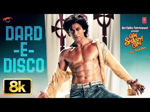 Dard-E-Disco — watch video