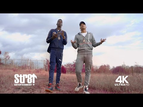 TEC x Maine Musik - Shine On Me (MUSIC VIDEO)[4K]