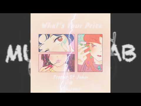 Trevor St John x Chumx -  What's Your Price [Grenada Soca] 2023