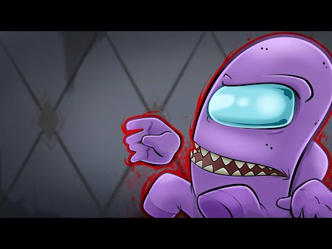 2309 IQ SICHERHEIT AM BUTTON - ♠ Among Us ♠