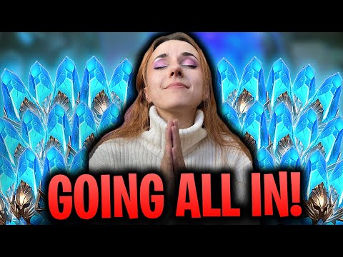 WE PULLED ALL HIS ANCIENTS! 2x Ancient Shard Pull - Account Takeover (Raid Shadow Legends)