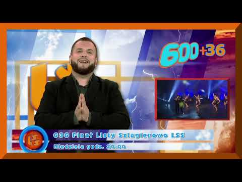 Sebastian Mierzwa zaprasza na 636 finał LSS SZLAGIEROWO.PL