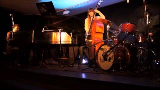 Dag Arnesen Trio LIVE at Jazz i Stavern 13.4.13