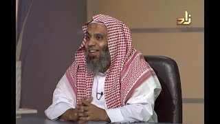 صورة برنامج الخزانة | الحلقة 133 | مع الشيخ عبد الله بن سالم البطاطي | تقديم : أ/ حسان الغامدي