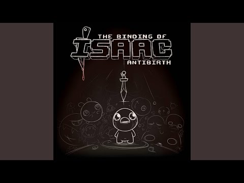 Misericorde (Isaac Fight)