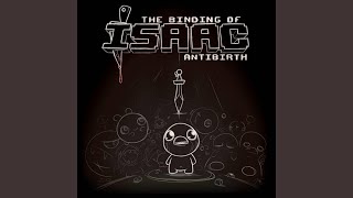 Misericorde (Isaac Fight)