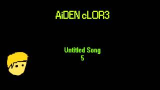 AiDEN cLOR3: Untitled Song 5 | Epic Dubstep w/ Download