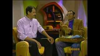 Armando Hoyos - Vicente Fox