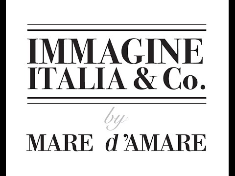 Gli stand di Immagine Italia by Mare d'Amare 2014 - Fair View