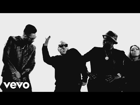 Puff Daddy & The Family - Auction ft. Lil' Kim, Styles P, King Los