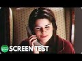SCREAM 1996 Neve Campbell Skeet Ulrich Screen Test