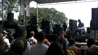 These United States - What Lasts