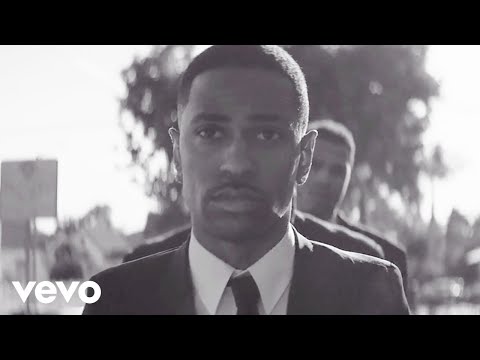 Big Sean - One Man Can Change The World ft. Kanye West, John Legend (Official Music Video) thumnail