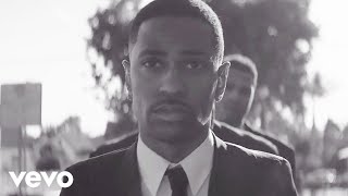 Big Sean & Kanye West & John Legend - One Man Can Change The World